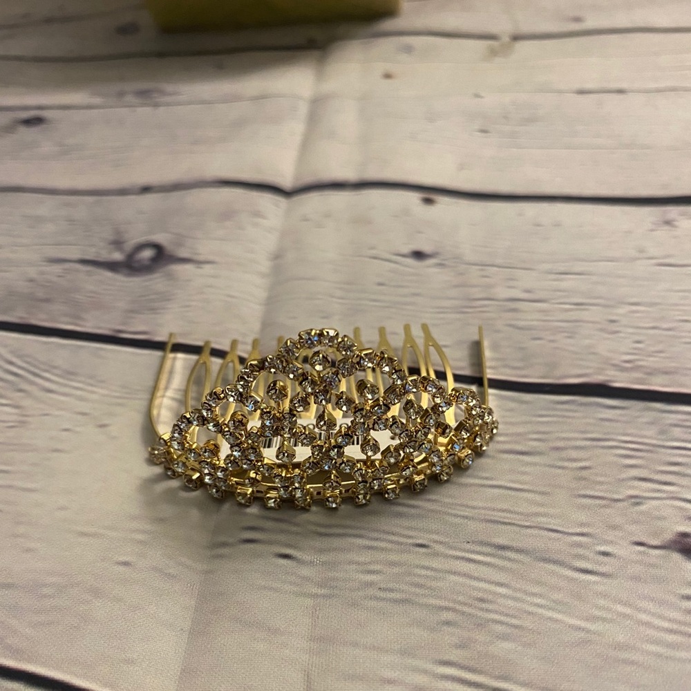 Princess Crown/Tiara